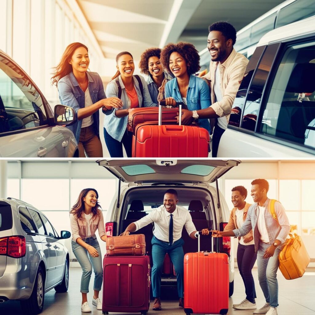 Vi tilbyr henting fra flyplassen i Gdansk for å ta deg trygt til ditt hotell eller leilighet. Den beste. alt du trenger å gjøre er å sende oss en SMS, men best bruk Whatsup-appen så kontakter du trygt gratis. Når du kontakter oss på Whatsup får du all informasjon om hvordan du finner oss og hvordan vi enkelt finner deg. ikke stress raskt og enkelt. Vi vil gi deg mye verdifull, god informasjon. Mange har allerede gått gjennom denne prosessen og er veldig fornøyd med både henting og transport tilbake til flyplassen. Våre tips vil sørge for at du har alt planlagt i tide og i tide.  Hvis du fortsatt er i tvil om oss. vi inviterer deg til å lese meningene om Goooogle.